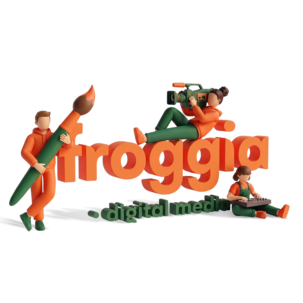 Froggia Hakkında