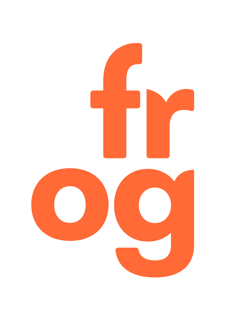 Froggia Logo
