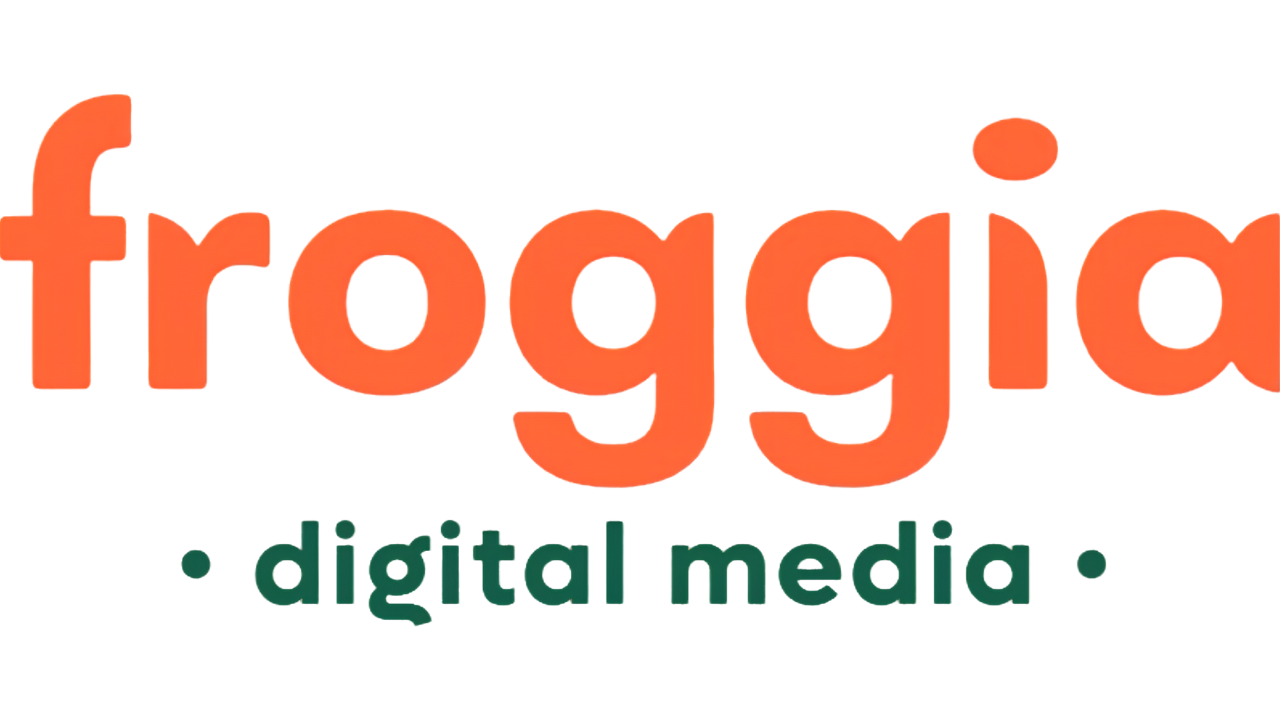 Froggia Logo